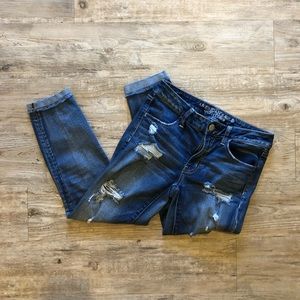 🌿2/$40🌿AE Ripped Jeans🌿